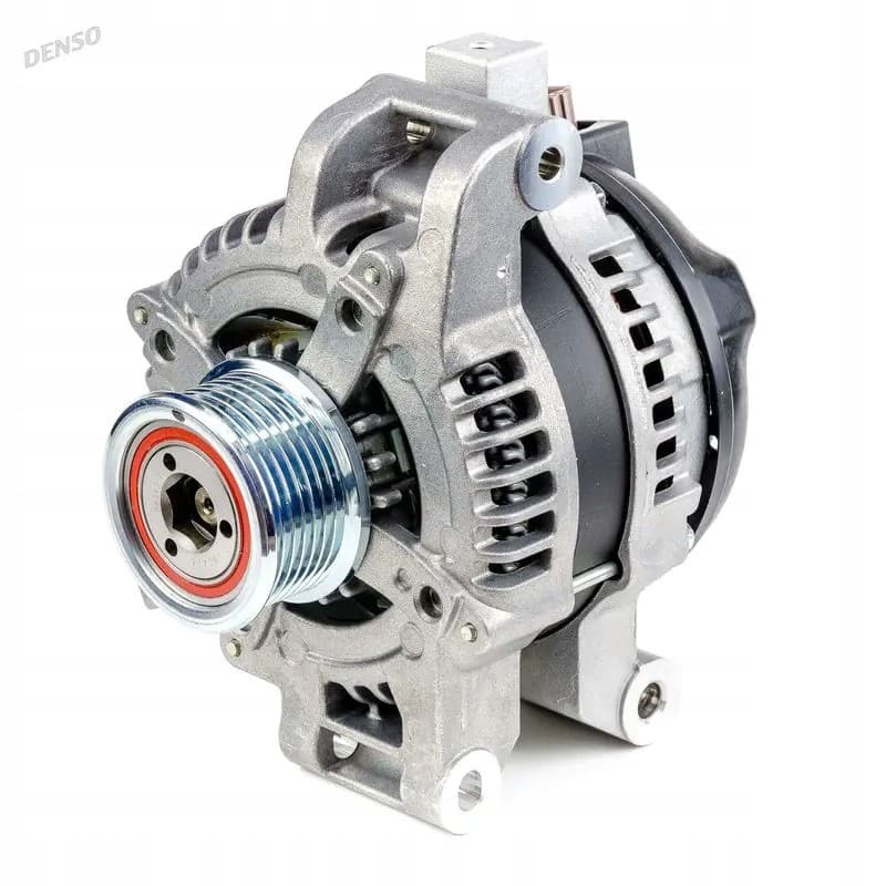 Alternador Denso DAN1013 130A para Toyota Avensis y Lexus nuevo