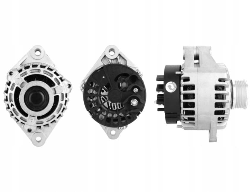 Alternador Lucas LRA02807 nuevo
