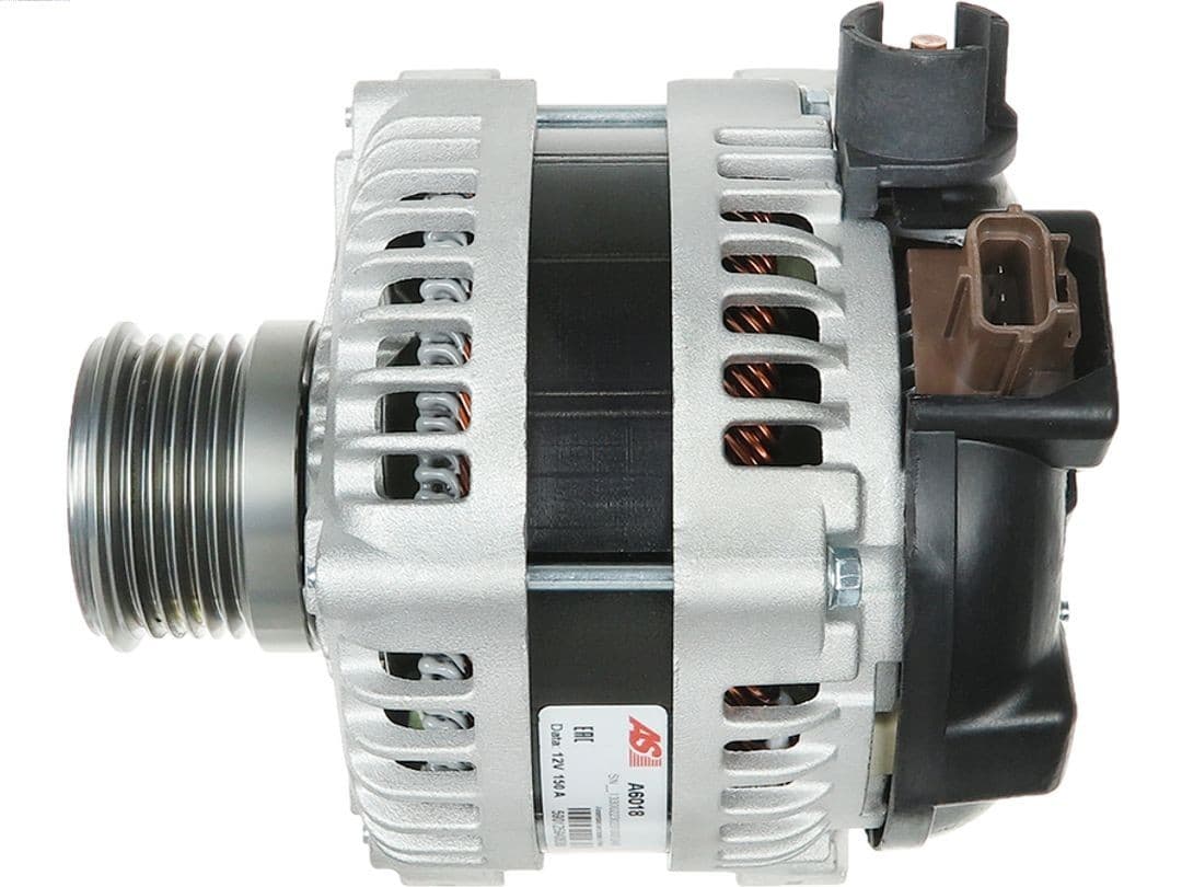 Alternador As-Pl A6018 nuevo 3
