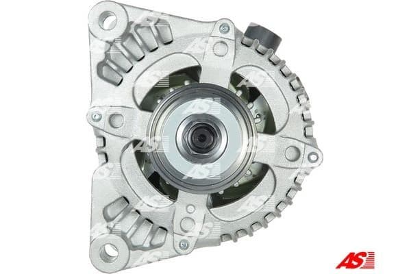 Alternador As-Pl A6018 nuevo 5
