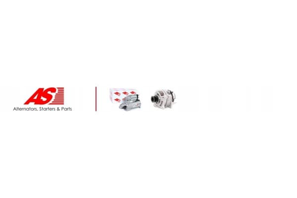 Alternador As-Pl A6018 nuevo 7