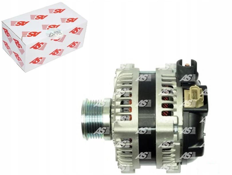 Alternador As-Pl A6018 nuevo 8