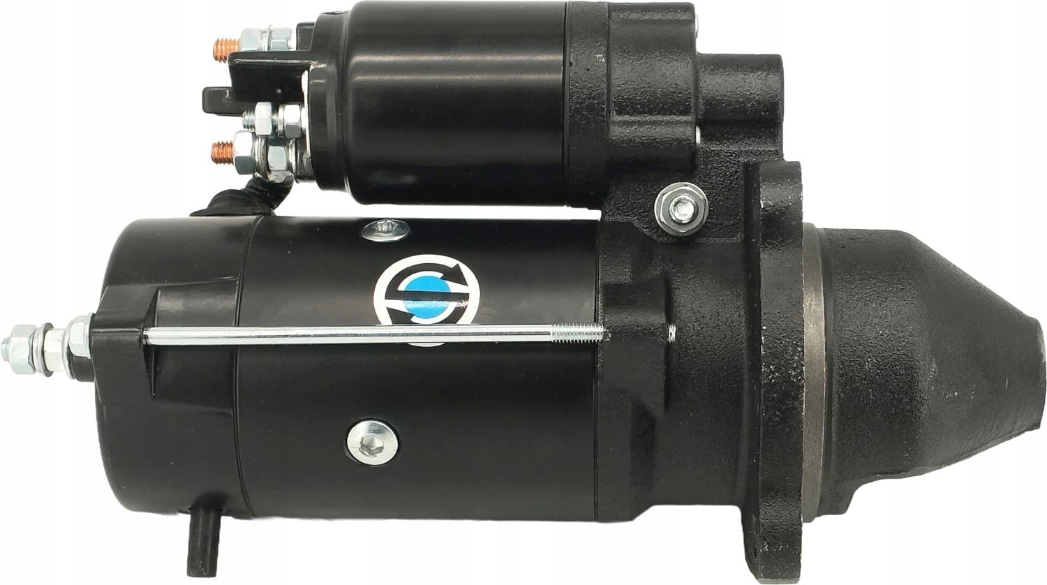 Motor de arranque Psh 700.504.103.090 nuevo 2