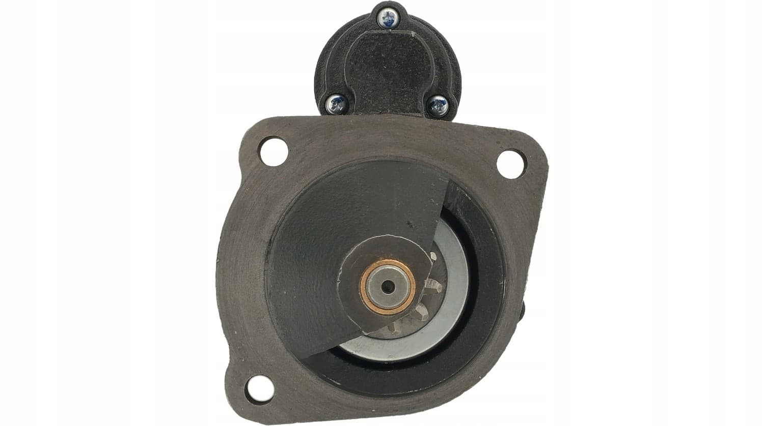 Motor de arranque Psh 700.504.103.090 nuevo 3
