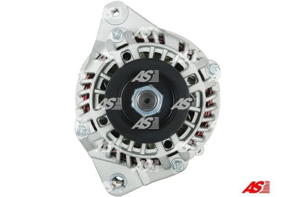 Alternador As-Pl A5076 nuevo 2