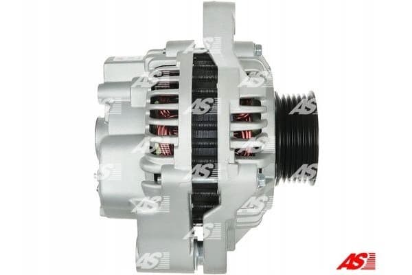 Alternador As-Pl A5076 nuevo 3
