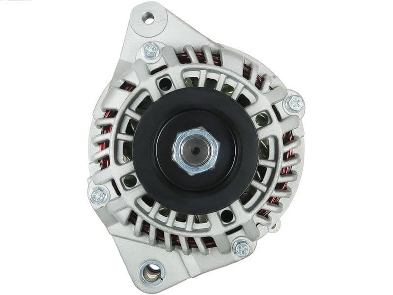 Alternador As-Pl A5076 nuevo 6