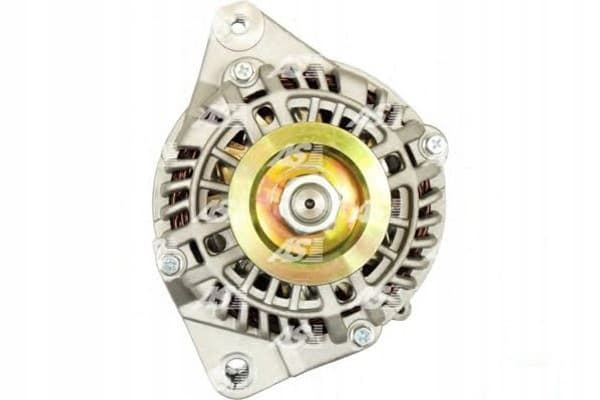 Alternador As-Pl A5076 nuevo 8