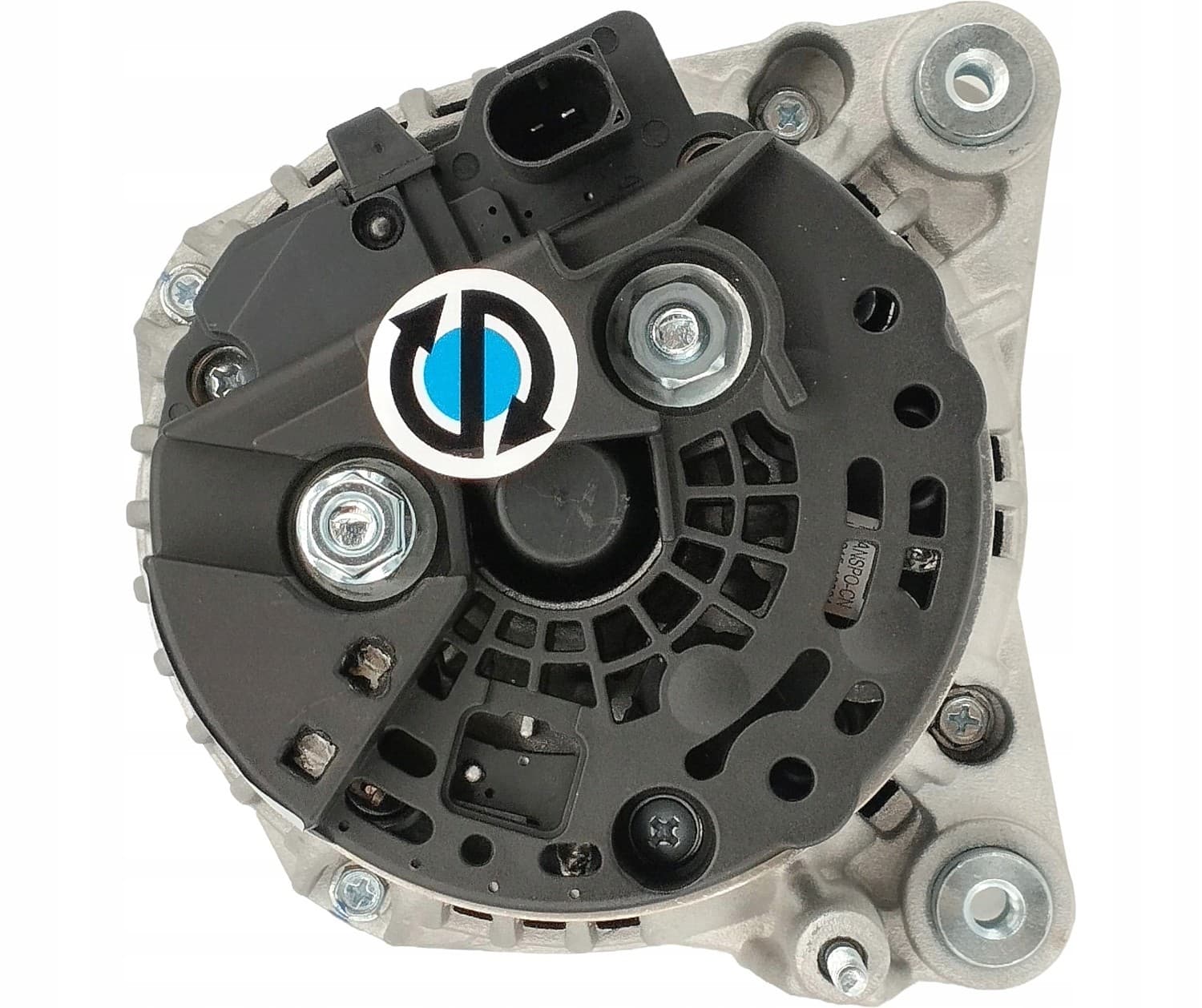 Alternador Wai 11134N nuevo 4