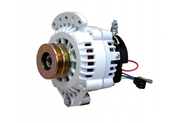 Alternador Denso DAN1078 nuevo 5