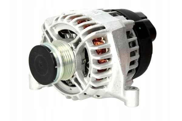 Alternador Denso DAN1078 nuevo 10