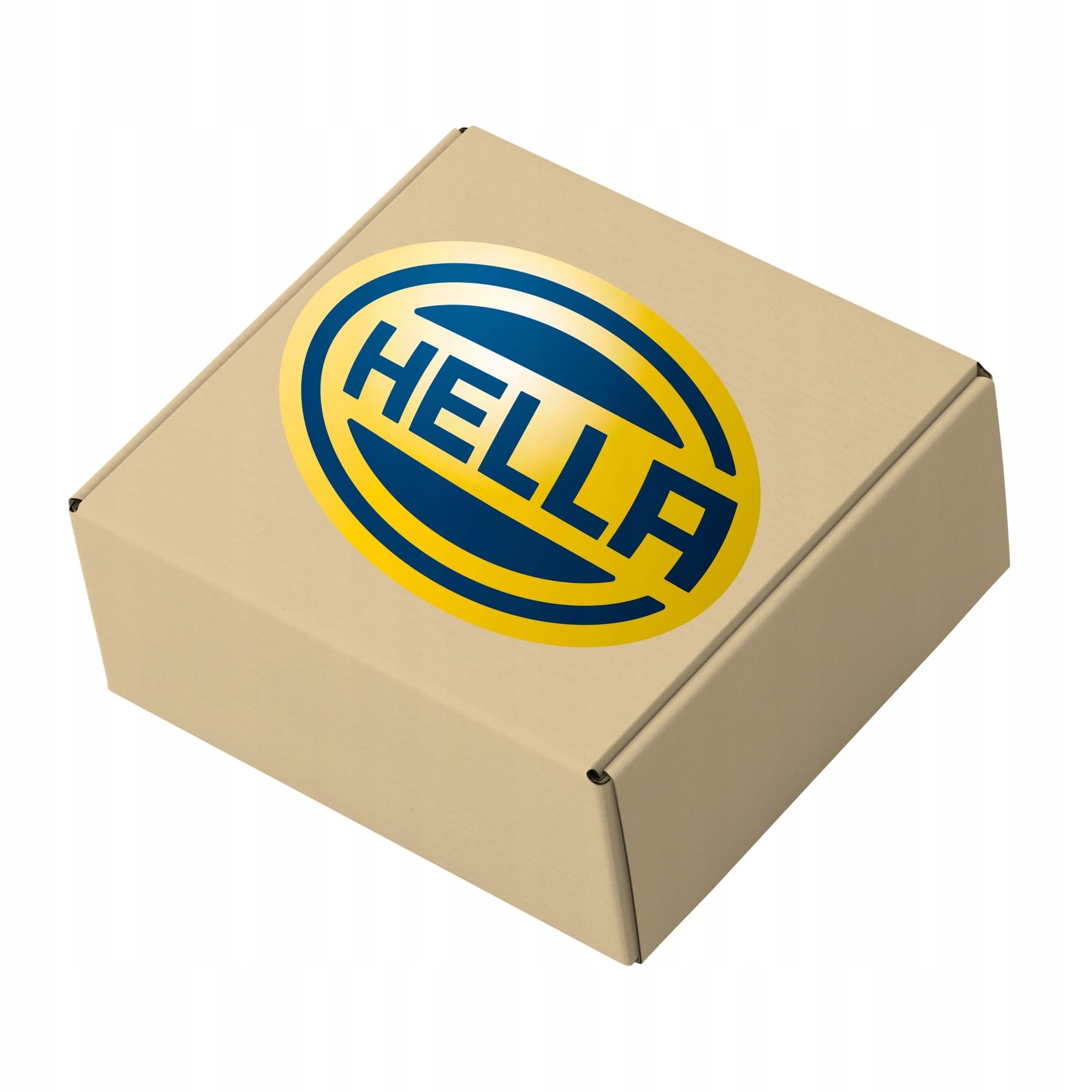 Motor de arranque Hella 8EA 012 528-511 nuevo 2