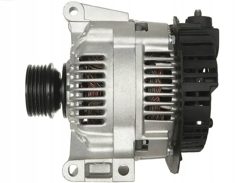 Alternador As-Pl A3058PR 90A para Mercedes nuevo 4