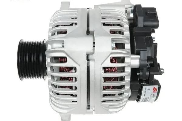 Alternador A0074 As-Pl nuevo 4