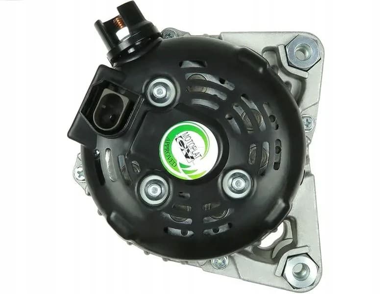 Alternador As-Pl A6132 150A para Ford B-Max y otros modelos nuevo 3