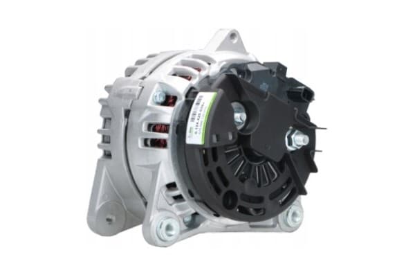 Alternador BV Psh 575.586.120.010 nuevo 3