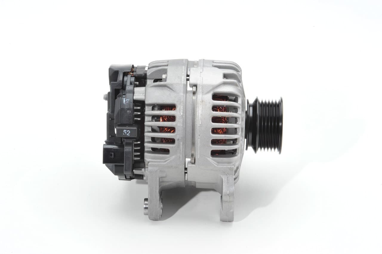 Alternador Bosch 1 986 A00 779 nuevo