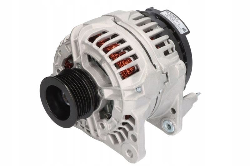 Alternador Bosch 1 986 A00 779 nuevo 2