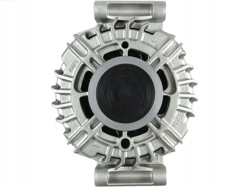 Alternador As-Pl A3131PR 140A para Audi y Seat nuevo