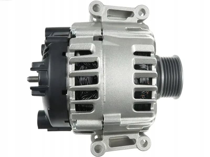 Alternador As-Pl A3131PR 140A para Audi y Seat nuevo 2