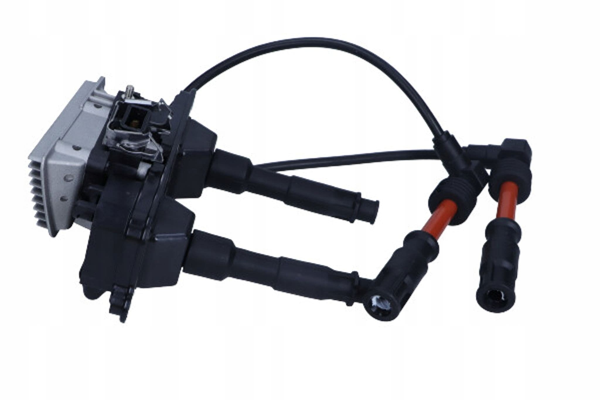 Bobina de encendido Hella 5DA 358 057-551 nuevo