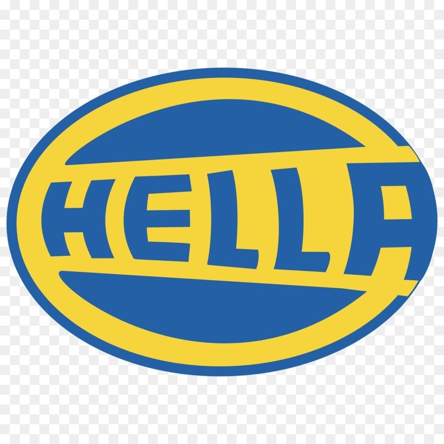 Bobina de encendido Hella 5DA 358 057-551 nuevo 10