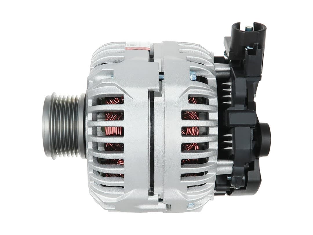 Alternador As-Pl A0142(P) nuevo 3