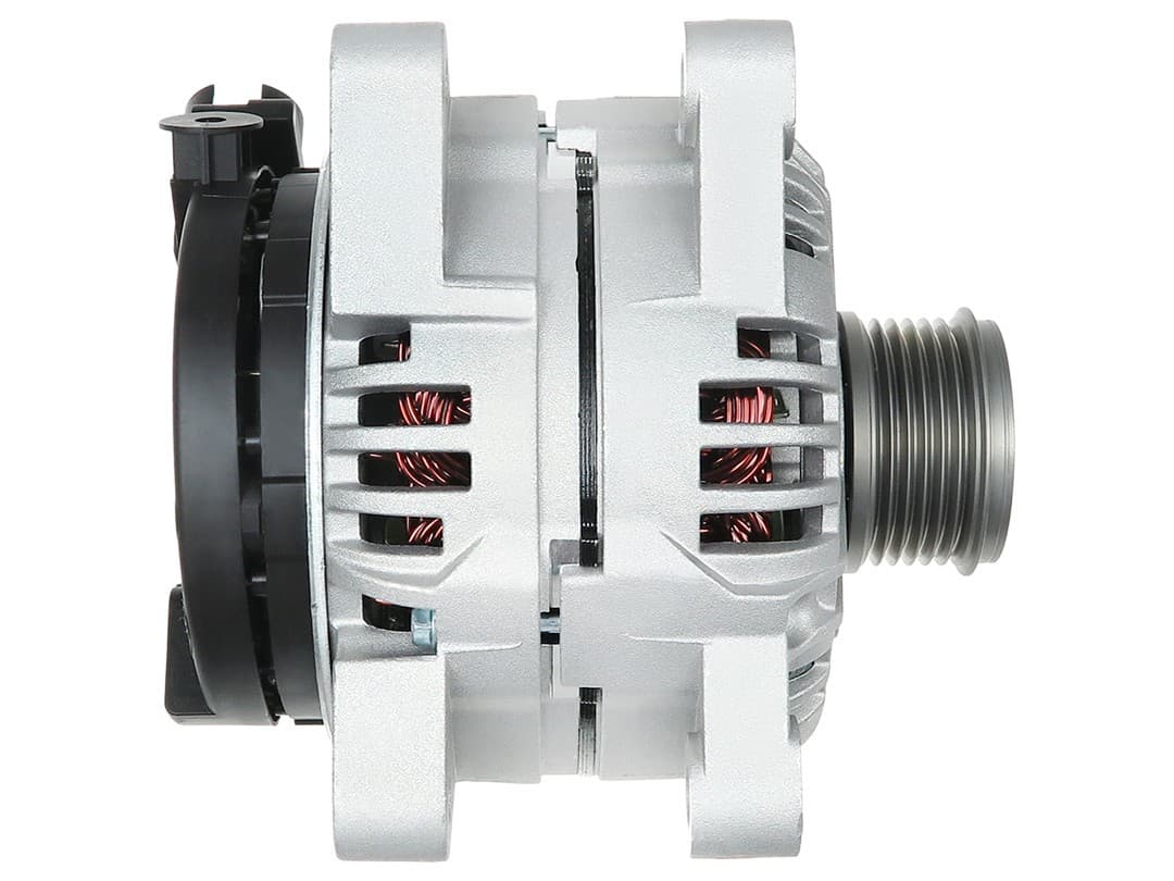 Alternador As-Pl A0142(P) nuevo 4