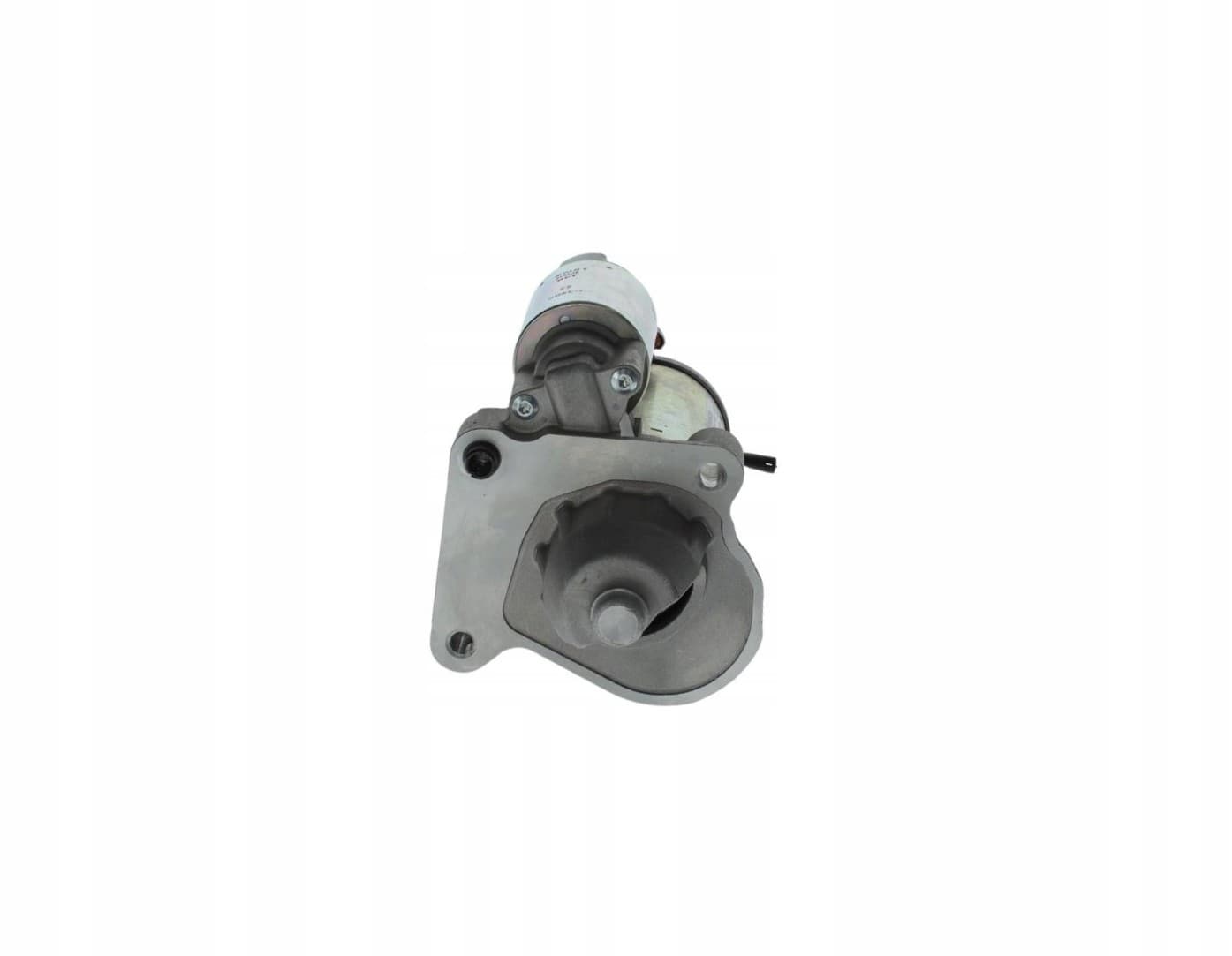 Motor de arranque Bosch 1 986 S01 017 usado