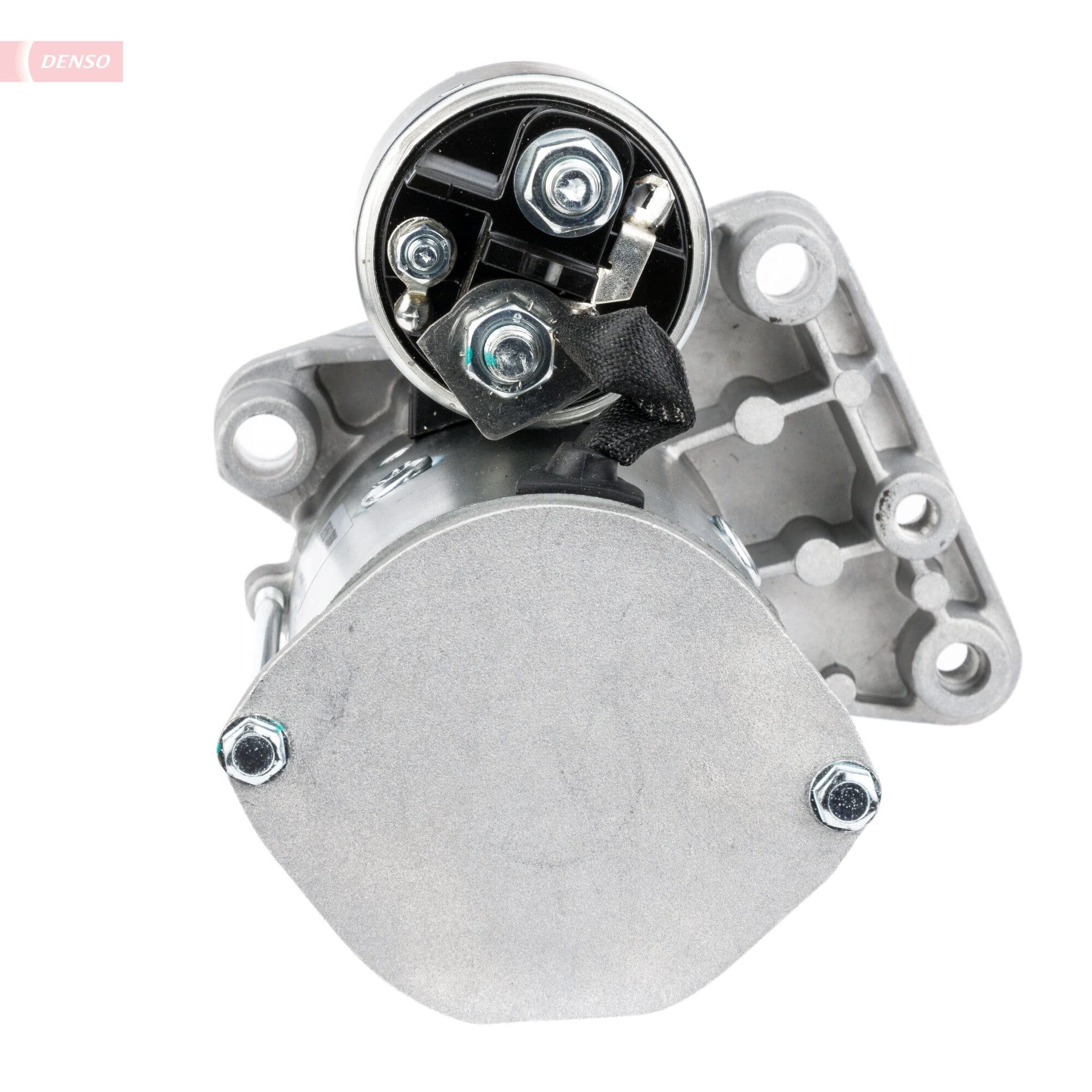 Motor de arranque Denso DSN3046 nuevo 3