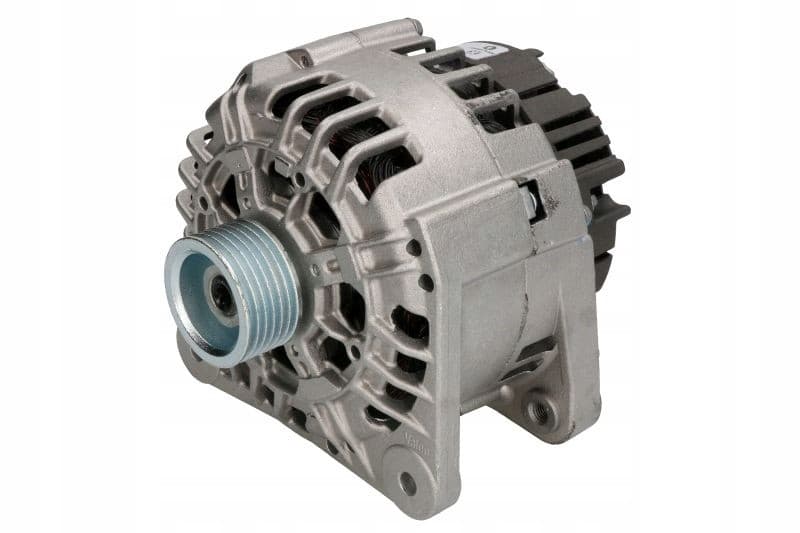 Alternador Valeo 200103 125A para Nissan, Opel y Renault nuevo 2