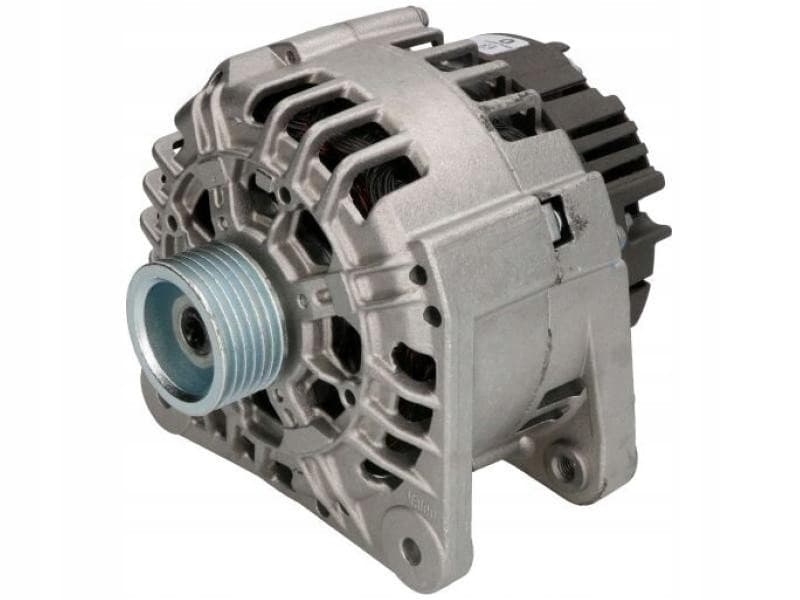 Alternador Valeo 200103 125A para Nissan, Opel y Renault nuevo 5