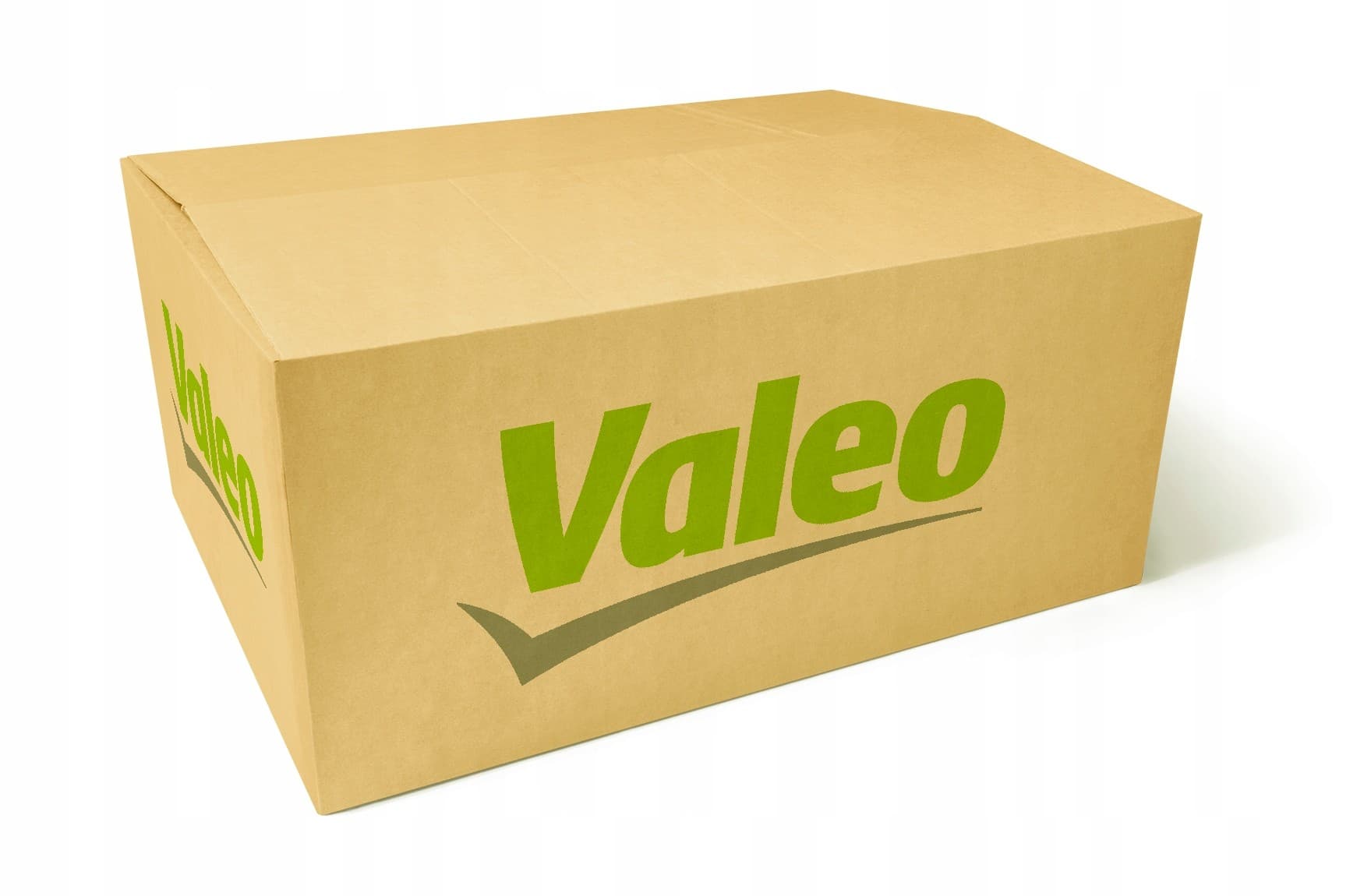 Alternador Valeo 200103 125A para Nissan, Opel y Renault nuevo 9