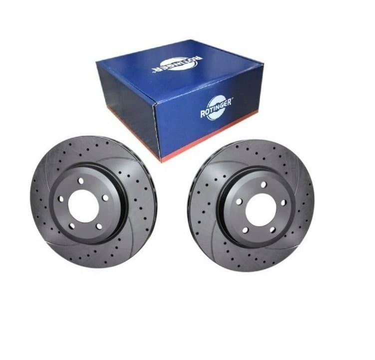 Disco de Freno Rotinger RT 71003HP-GL T5 nuevo 5