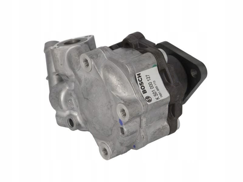 Bomba hidráulica de dirección Bosch K S01 000 127 nuevo 2