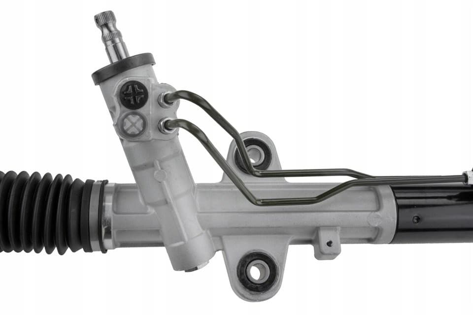 Nty Spk-Hy-014 Caja de dirección para Hyundai H1 08- nuevo 4
