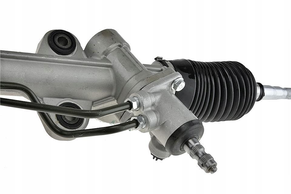 Nty Spk-Ms-005 Caja de Dirección para Mitsubishi Pajero 06- nuevo 2