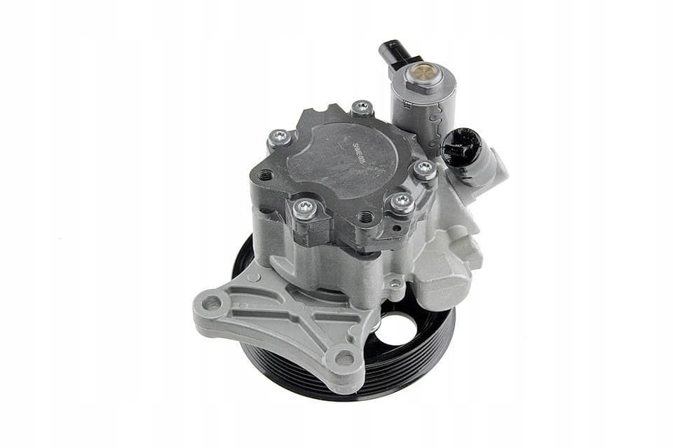 Bomba de dirección asistida Nty Spw-Me-005 para Mercedes nuevo 4