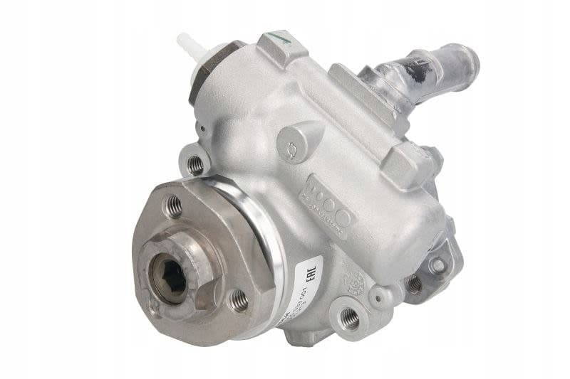 Bomba hidráulica de dirección Bosch K S00 000 533 nuevo 2