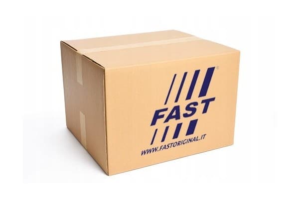 Caja de dirección Fast FT19066 nuevo 5