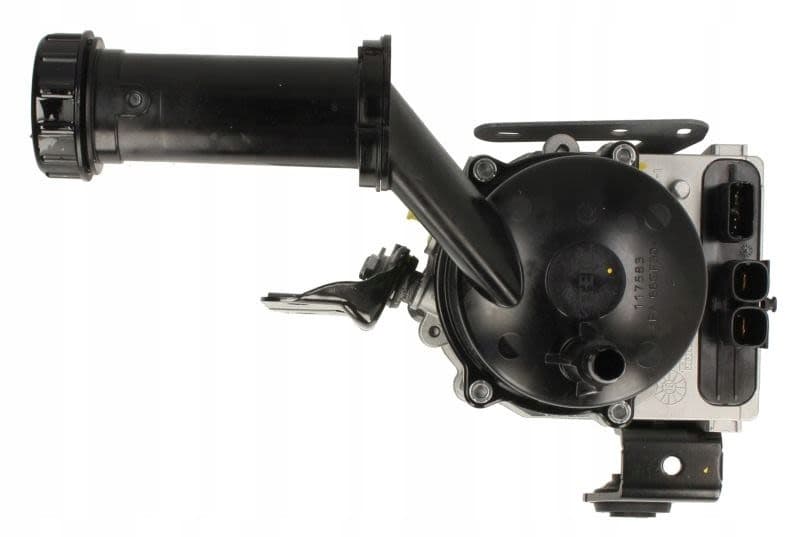 Bomba hidráulica de dirección Bosch K S00 910 104 nuevo 3