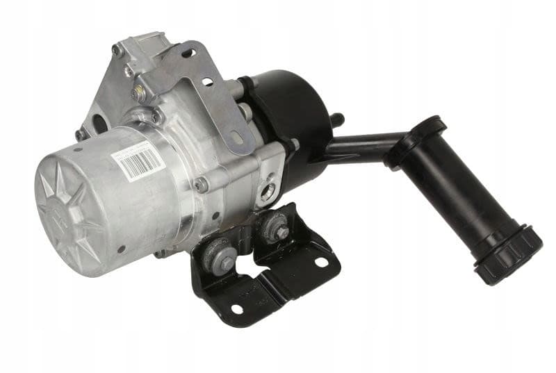 Bomba hidráulica de dirección Bosch K S00 910 104 nuevo 4