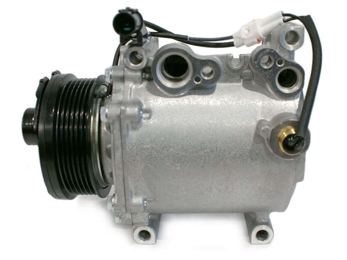Compresor de Aire Acondicionado Mitsubishi AKC200A204 nuevo 5