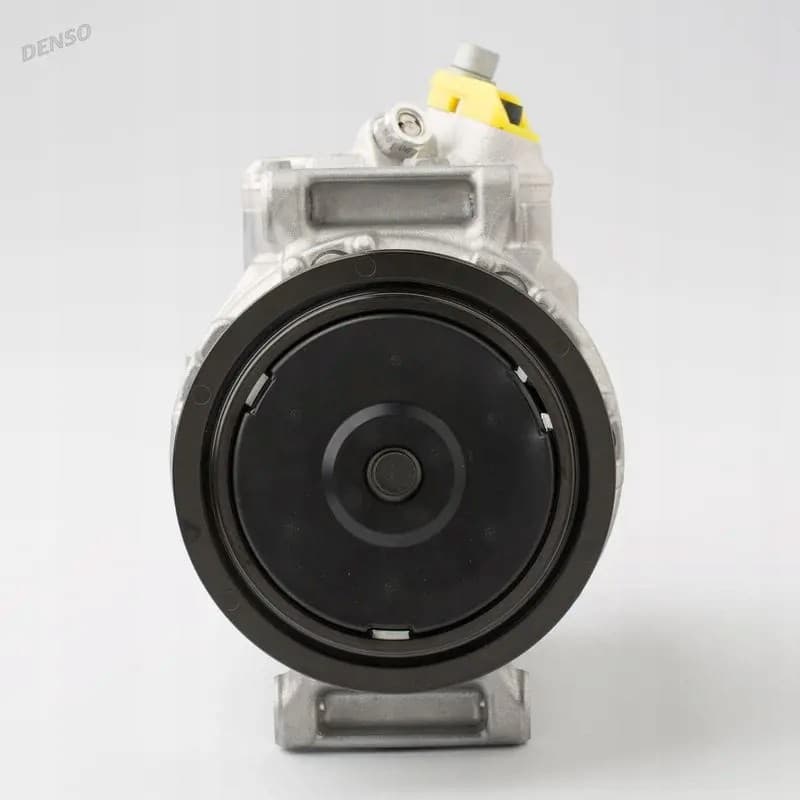 Compresor de Aire Acondicionado Denso DCP32045 1K0820803F nuevo 4