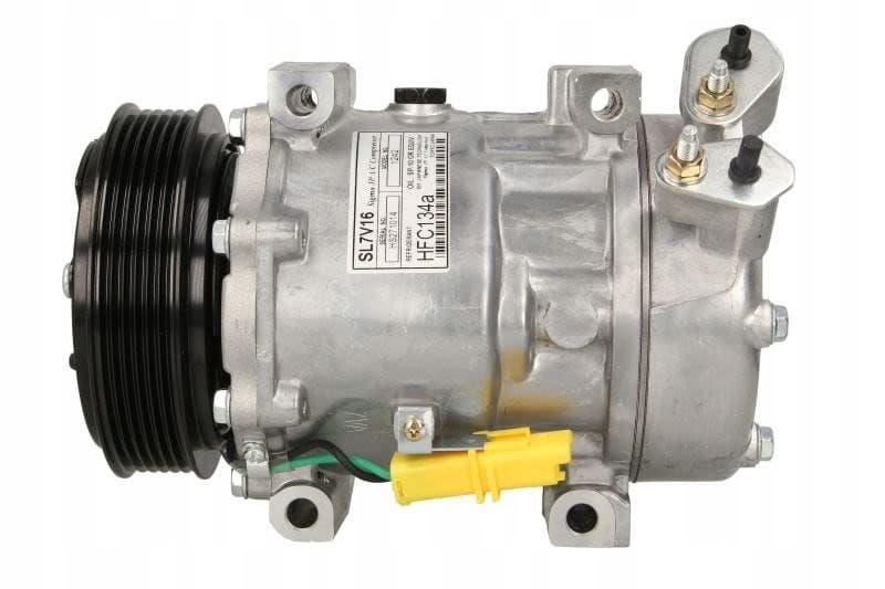 Compresor de aire acondicionado Nrf 32270 usado