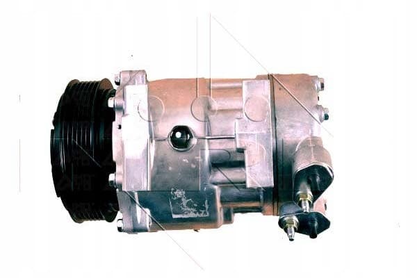 Compresor de aire acondicionado Nrf 32270 usado 5
