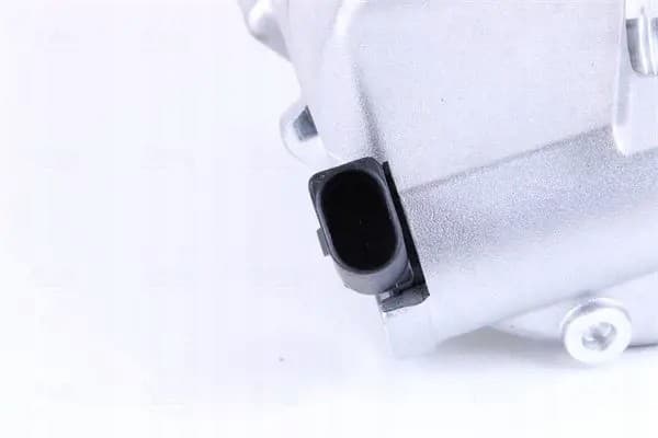 Compresor de aire acondicionado Nissens 890632 nuevo 7