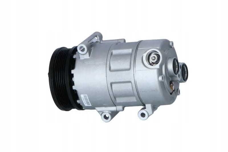 Compresor de Aire Acondicionado 32403 Nrf para Ford nuevo 9