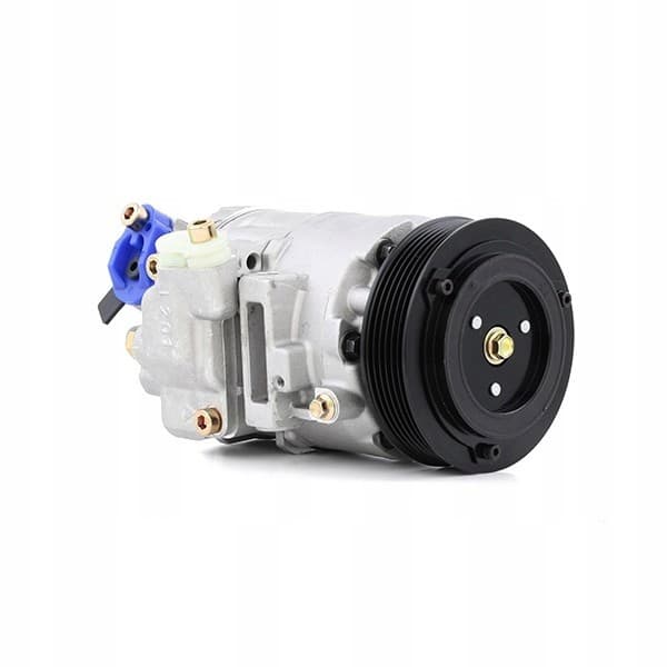 Compresor de aire acondicionado Ridex 447K0106 nuevo 3