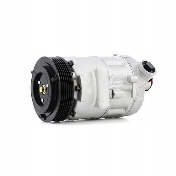 Compresor de aire acondicionado Ridex 447K0106 nuevo 4